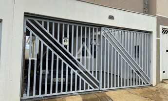 Imagem: CASA A VENDA EM SALTINHO JARDIM PALMARES