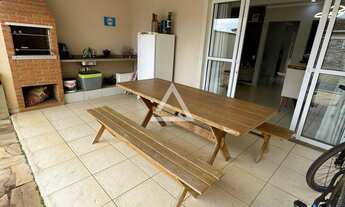 Imagem 6: CASA A VENDA COM 3 DORMITÓRIOS E PISCINA NO BAIRRO ÁGUA BRANCA