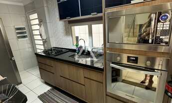 Imagem 5: CASA A VENDA COM 3 DORMITÓRIOS E PISCINA NO BAIRRO ÁGUA BRANCA