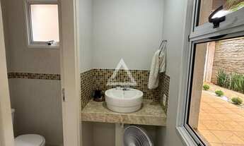 Imagem 2: CASA A VENDA COM 3 DORMITÓRIOS E PISCINA NO BAIRRO ÁGUA BRANCA