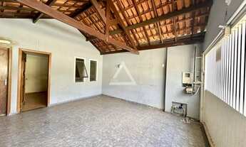 Imagem: Casa à venda 2 dormitórios - Nova América