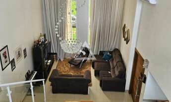 Imagem 6: CASA A VENDA CONDOMÍNIO VILLA DAQUILA COM 3 SUÍTES