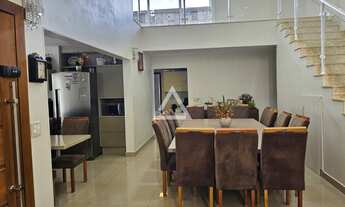 Imagem 3: CASA A VENDA CONDOMÍNIO VILLA DAQUILA COM 3 SUÍTES