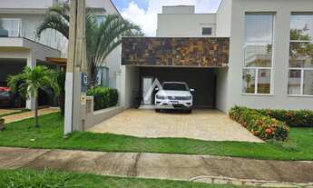 Imagem: CASA A VENDA CONDOMÍNIO VILLA DAQUILA COM