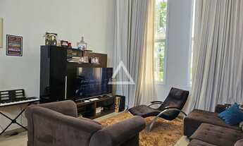 Imagem 4: CASA A VENDA CONDOMÍNIO VILLA DAQUILA COM 3 SUÍTES