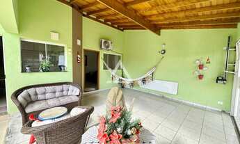 Imagem 3: CASA A VENDA EM SALTINHO COM 3 DORMITÓRIOS PLANEJADOS