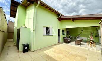 Imagem 4: CASA A VENDA EM SALTINHO COM 3 DORMITÓRIOS PLANEJADOS