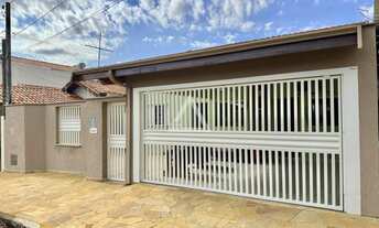 Imagem: CASA A VENDA EM SALTINHO COM 3 DORMITÓRIOS