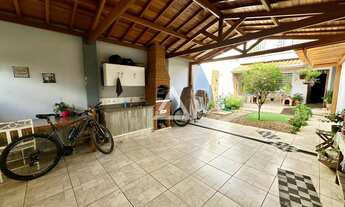 Imagem: Casa à venda 2 suítes - Bairro Astúrias