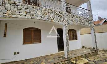 Imagem 2: CASA A VENDA NO BAIRRO AZALEIAS COM 3 SUÍTES