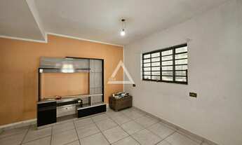 Imagem 3: CASA A VENDA NO BAIRRO AZALEIAS COM 3 SUÍTES