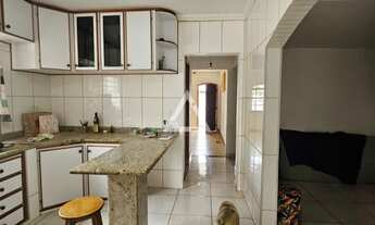 Imagem 6: CASA A VENDA NO BAIRRO AZALEIAS COM 3 SUÍTES