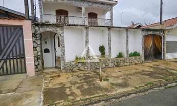 Imagem: CASA A VENDA NO BAIRRO AZALEIAS COM 3 SUÍTES