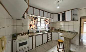 Imagem 7: CASA A VENDA NO BAIRRO AZALEIAS COM 3 SUÍTES