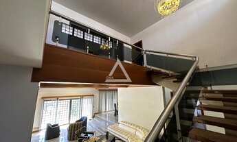 Imagem 3: CASA A VENDA COM 4 SUÍTES PRÓXIMO AO FÓRUM