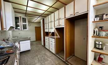 Imagem 6: CASA A VENDA COM 4 SUÍTES PRÓXIMO AO FÓRUM