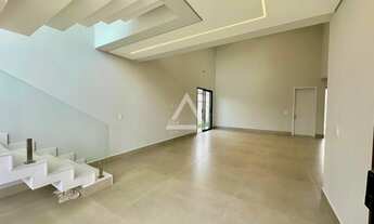 Imagem: Casa à venda térrea 3 suítes Condomínio