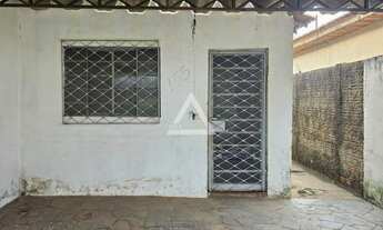 Imagem 2: CASA A VENDA EM SALTINHO COM 152 M² DE TERRENO EXCELENTE LOCALIZAÇÃO EM BAIRRO TRANQUILO E