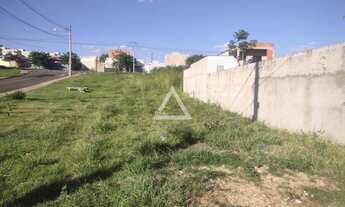 Imagem: Terreno à venda Loteamento Conquista