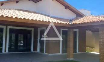 Imagem 2: CASA A VENDA COM 3 DORMITÓRIOS (2 SUÍTES 1 COM CLOSET) EM SÃO PEDRO NO CONDOMÍNIO ÁGUAS DO