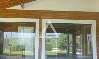 Imagem 3: CASA A VENDA COM 3 DORMITÓRIOS (2 SUÍTES 1 COM CLOSET) EM SÃO PEDRO NO CONDOMÍNIO ÁGUAS DO