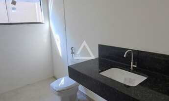 Imagem 4: CASA A VENDA COM 3 DORMITÓRIOS (2 SUÍTES 1 COM CLOSET) EM SÃO PEDRO NO CONDOMÍNIO ÁGUAS DO