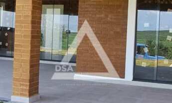 Imagem 6: CASA A VENDA COM 3 DORMITÓRIOS (2 SUÍTES 1 COM CLOSET) EM SÃO PEDRO NO CONDOMÍNIO ÁGUAS DO