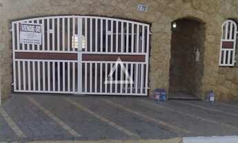 Imagem: CASA A VENDA NO CENTRO DE SALTINHO COM 3