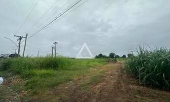 Imagem: ÁREA DE TERRA RURAL/INDUSTRIAL