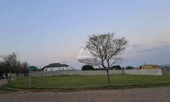 Imagem: TERRENO A VENDA COM 1217 M² NO CONDOMÍNIO