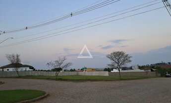 Imagem 2: TERRENO A VENDA COM 1217 M² NO CONDOMÍNIO CHÁCARAS UNIÃO