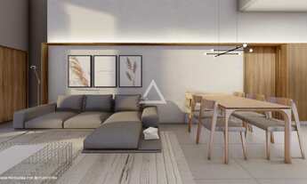 Imagem 6: CASA EM CONDOMÍNIO A VENDA COM 250 M² DE TERRENO 3 DORMITÓRIO (1SUÍTE