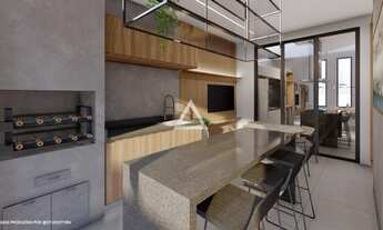 Imagem 5: CASA EM CONDOMÍNIO A VENDA COM 250 M² DE TERRENO 3 DORMITÓRIO (1SUÍTE