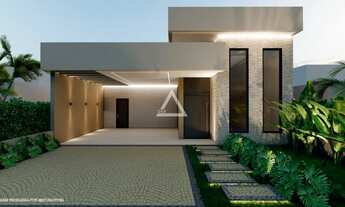 Imagem 3: CASA EM CONDOMÍNIO A VENDA COM 250 M² DE TERRENO 3 DORMITÓRIO (1SUÍTE