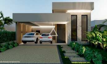 Imagem: CASA EM CONDOMÍNIO A VENDA COM 250 M²