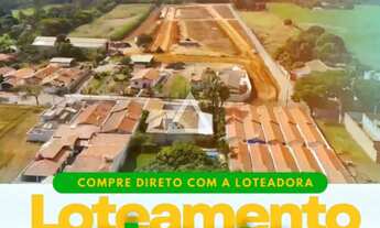 Imagem: TERRENO A VENDA EM SALTINHO COM 176 M²