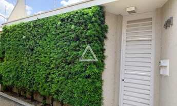 Imagem: CASA A VENDA EM RIO DAS PEDRAS 3 SUÍTES