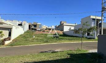Imagem 2: TERRENO A VENDA NO CONDOMÍNIO SOLEIL COM 250 M²