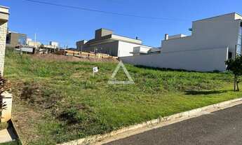 Imagem 3: TERRENO A VENDA NO CONDOMÍNIO SOLEIL COM 250 M²