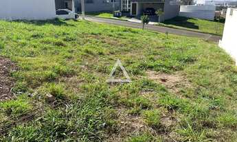 Imagem 4: TERRENO A VENDA NO CONDOMÍNIO SOLEIL COM 250 M²