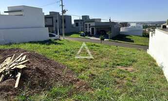 Imagem 6: TERRENO A VENDA NO CONDOMÍNIO SOLEIL COM 250 M²