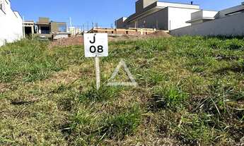 Imagem 7: TERRENO A VENDA NO CONDOMÍNIO SOLEIL COM 250 M²