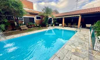 Imagem 5: CASA A VENDA NA NOVA PIRACICABA COM 511 M² 2 DORMITÓRIOS