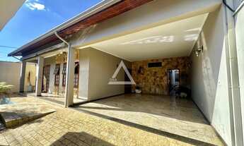 Imagem: Casa à venda 3 dormitórios, 1 suíte