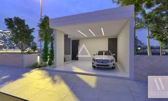 Imagem: CASA EM CONDOMÍNIO A VENDA COM 3 DORMITÓRIOS