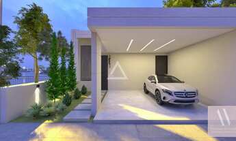 Imagem 4: CASA EM CONDOMÍNIO A VENDA COM 3 DORMITÓRIOS (1SUÍTE) COM PISCINA