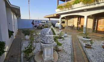 Imagem 5: CASA A VENDA EM SALTINHO COM 3 DORTÓRIOS (1 SUÍTE) TERRENO COM 450 M²