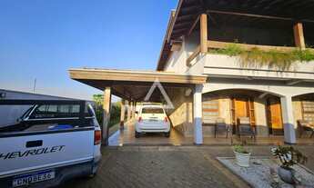 Imagem: CASA A VENDA EM SALTINHO COM 3 DORTÓRIOS