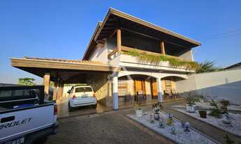 Imagem 3: CASA A VENDA EM SALTINHO COM 3 DORTÓRIOS (1 SUÍTE) TERRENO COM 450 M²