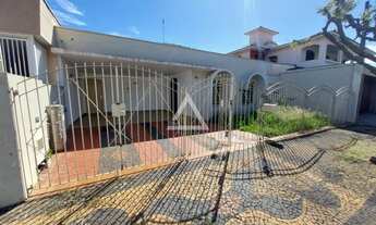 Imagem: Casa térrea à venda com 3 dormitórios